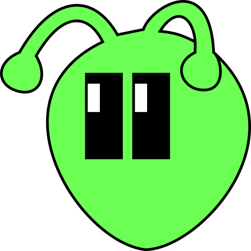 Zorp the Alien